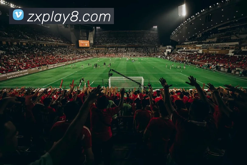 众星娱乐官网APP 体育赛事宣传图